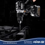 دریل چکشی شارژی دیوالت Dewalt مدل DCD85ME2GT - Image 4