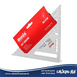 گونیای همه کاره 7 اینچ رونیکس Ronix مدل RH-9790