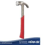 چکش میخ‌کش 20 اونسی میلواکی Milwaukee مدل 48229080