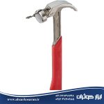 چکش میخ‌کش 20 اونسی میلواکی Milwaukee مدل 48229080