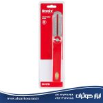 گونیا 20 سانتی‌متر ترازدار تاشو رونیکس Ronix مدل RH-9791