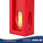 گونیا 20 سانتی‌متر ترازدار تاشو رونیکس Ronix مدل RH-9791