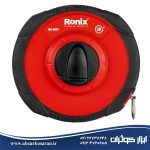 متر فایبرگلاس 30 متری رونیکس Ronix مدل RH-9807