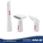 کیت نظافت حیوانات خانگی رونیکس Ronix مدل 4090