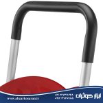 شلنگ جمع‌کن دستی چرخ‌دار فلزی 60 متری رونیکس Ronix مدل RH-6160