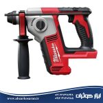 بتن کن شارژی میلواکی Milwaukee مدل M18BH-0