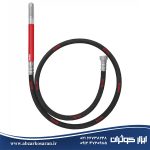 شیلنگ ویبراتور دو متری رونیکس Ronix مدل 2420-3