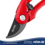 قیچی باغبانی SPIRINT رونیکس مدل RH-3160 - Image 6