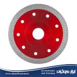 صفحه برش پرسلان بر 115 میلی متری رونیکس Ronix مدل RH-3591 - تصویر 2