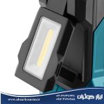 نورافکن دوکاره تاشو شارژی رونیکس Ronix مدل RH-4231