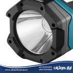 نورافکن دوکاره تاشو شارژی رونیکس Ronix مدل RH-4231