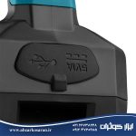 نورافکن دوکاره تاشو شارژی رونیکس Ronix مدل RH-4231
