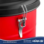 گریس پمپی سطلی 30 لیتری رونیکس Ronix مدل RH-4308