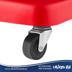 گریس پمپی سطلی 30 لیتری رونیکس Ronix مدل RH-4308