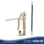 گریس پمپی سطلی 30 لیتری رونیکس Ronix مدل RH-4308