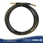 گریس پمپی سطلی 30 لیتری رونیکس Ronix مدل RH-4308