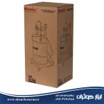 گریس پمپی سطلی 30 لیتری رونیکس Ronix مدل RH-4308 - Image 10