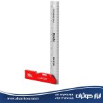 گونیا 30 سانت تراز دار رونیکس Ronix مدل RH-9730