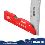 گونیا 30 سانت تراز دار رونیکس Ronix مدل RH-9730