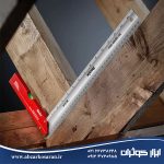 گونیا 40 سانت تراز دار رونیکس Ronix مدل RH-9740