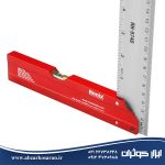 گونیا 40 سانت تراز دار رونیکس Ronix مدل RH-9740