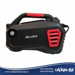 کارواش 210 بار بلیزارد Blizzard مدل BL-210
