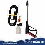کارواش 210 بار بلیزارد Blizzard مدل BL-210