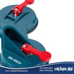 قاپک سنگ و شیشه سه قلو 120 کیلوگرمی رونیکس Ronix مدل RH-9934 - Image 5