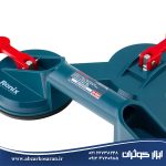 قاپک سنگ و شیشه سه قلو 120 کیلوگرمی رونیکس Ronix مدل RH-9934