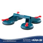 قاپک سنگ و شیشه چهارقلو 150 کیلویی رونیکس Ronix مدل RH-9935