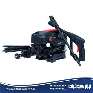 کارواش 200 بار بلیزارد Blizzard مدل BL-200