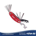 کیت سرویس دوچرخه 16پارچه چاقویی رونیکس Ronix مدل RH-2090