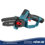 کیت اره زنجیری شارژی 12 ولت رونیکس Ronix مدل 8107K