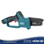 کیت اره زنجیری شارژی 12 ولت رونیکس Ronix مدل 8107K