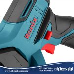 کیت اره زنجیری شارژی 12 ولت رونیکس Ronix مدل 8107K