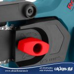 کیت اره زنجیری شارژی 12 ولت رونیکس Ronix مدل 8107K