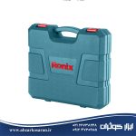 کیت اره زنجیری شارژی 12 ولت رونیکس Ronix مدل 8107K - Image 10