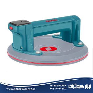 قاپک شارژی 3.7 ولت رونیکس Ronix مدل 8537