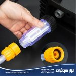 فیلتر ورودی آب کارواش رونیکس Ronix مدل 141-611