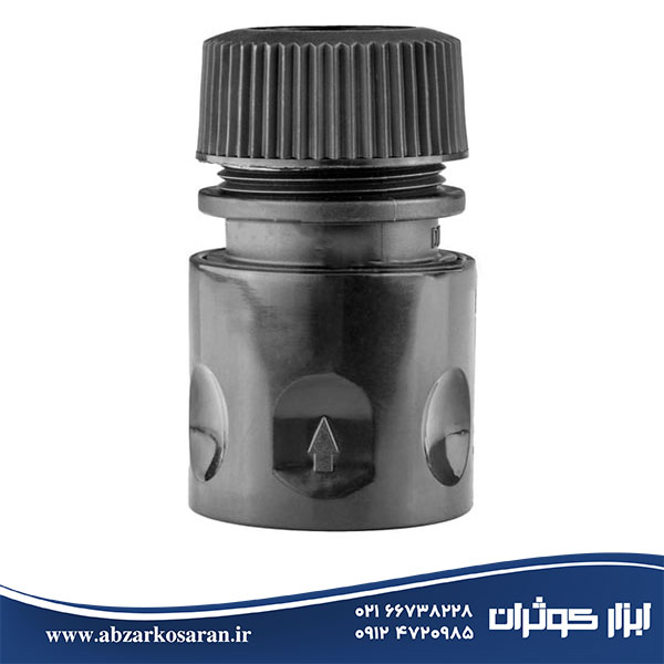 کوپلینگ شلنگ آب رونیکس Ronix مدل 143-611