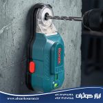 غبارگیر شارژی 4 ولت رونیکس Ronix مدل 8540