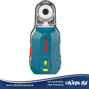 غبارگیر شارژی 4 ولت رونیکس Ronix مدل 8540