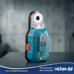 غبارگیر شارژی 4 ولت رونیکس Ronix مدل 8540