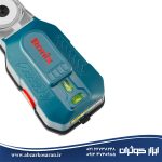 غبارگیر شارژی 4 ولت رونیکس Ronix مدل 8540