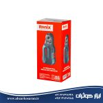 غبارگیر شارژی 4 ولت رونیکس Ronix مدل 8540