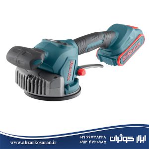 ویبراتور شارژی 130 میلی‌متر 20 ولت رونیکس Ronix مدل 8631
