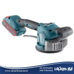 ویبراتور شارژی 130 میلی‌متر 20 ولت رونیکس Ronix مدل 8631