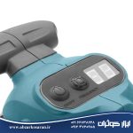 ویبراتور شارژی 130 میلی‌متر 20 ولت رونیکس Ronix مدل 8631