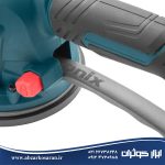 ویبراتور شارژی 130 میلی‌متر 20 ولت رونیکس Ronix مدل 8631