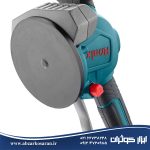ویبراتور شارژی 130 میلی‌متر 20 ولت رونیکس Ronix مدل 8631